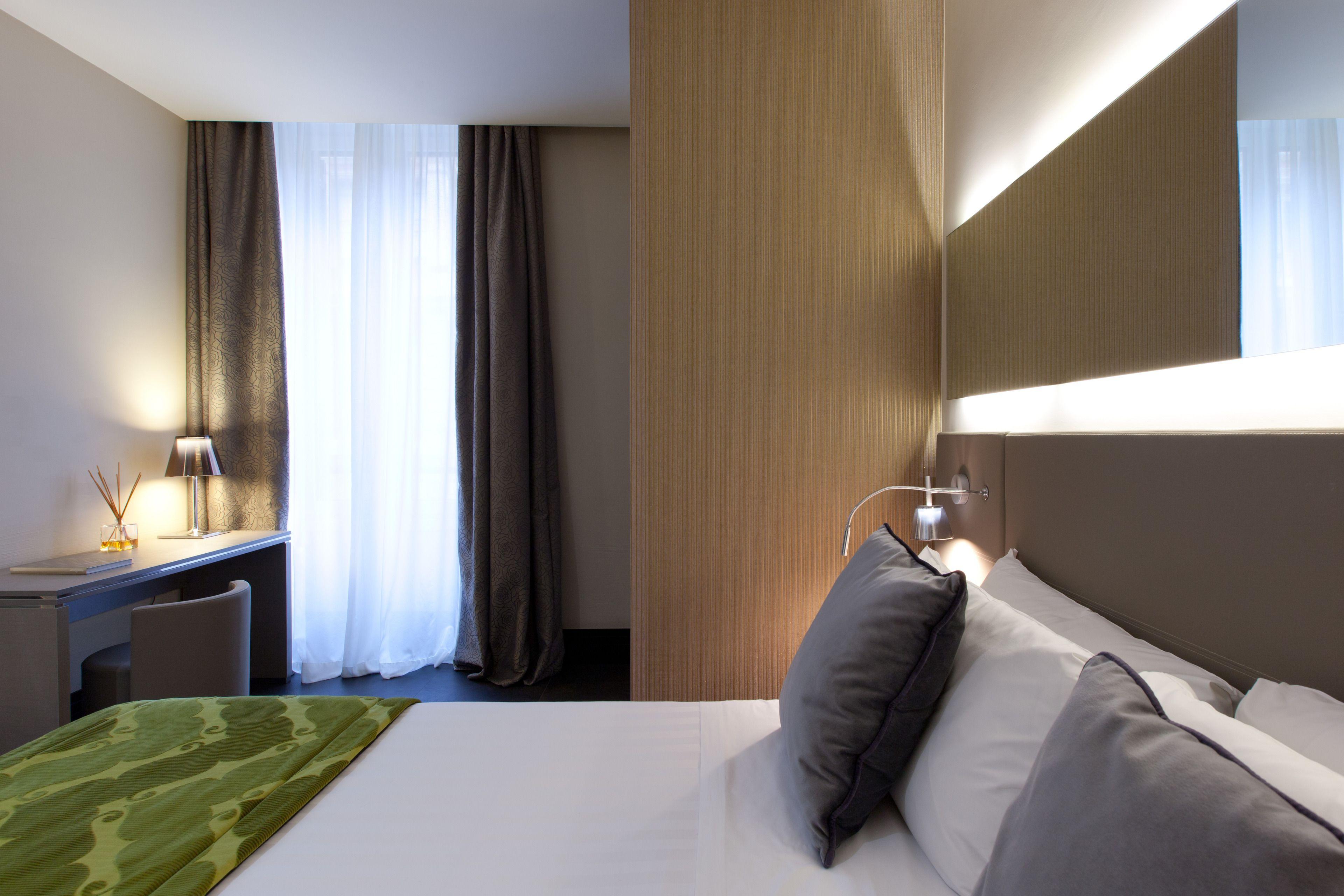 Quirinale Luxury Rooms — Photos 2