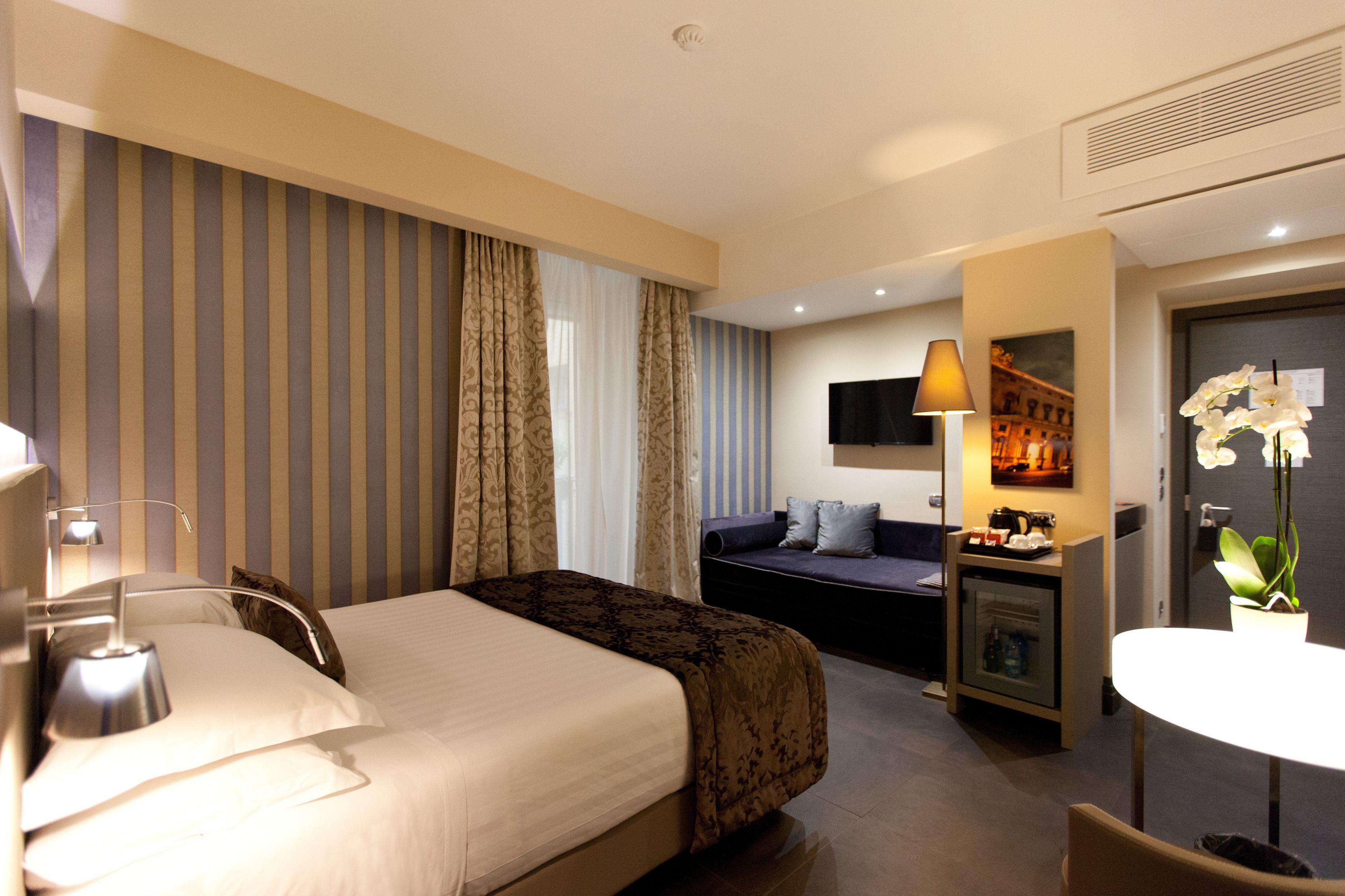Quirinale Luxury Rooms — Photos 3