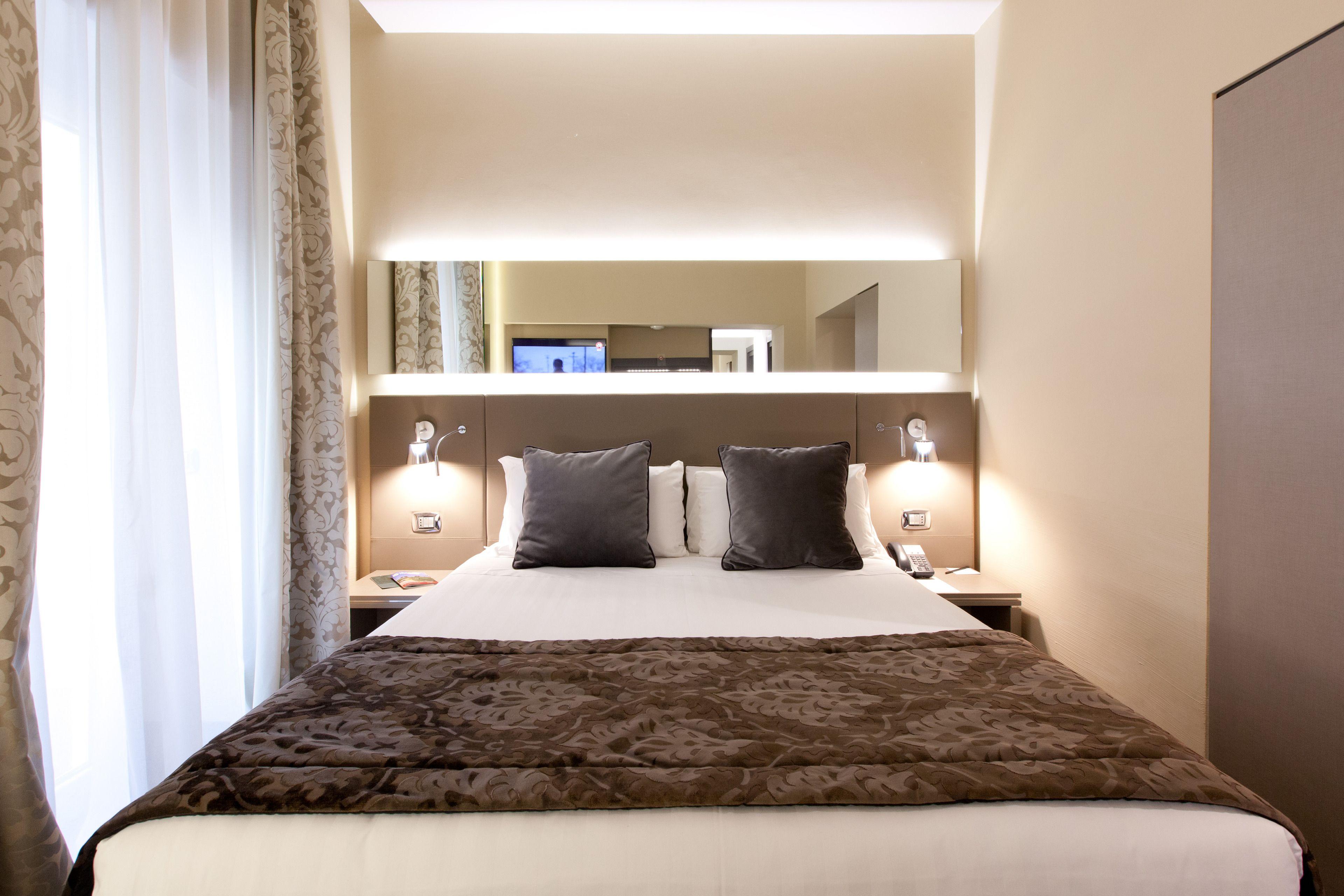 Quirinale Luxury Rooms — Photos 1